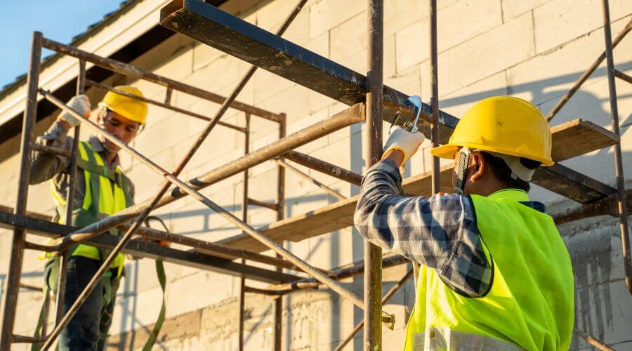 Fascia Repair in Guatay, CA